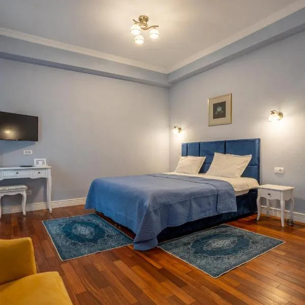 Vila Missy, hotell sihtkohas Deva