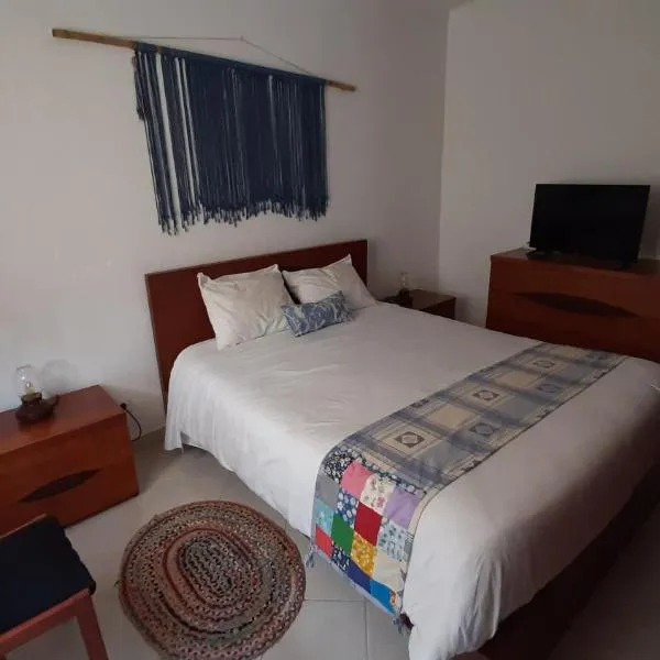 Casinha do Rui, hotel di Sines