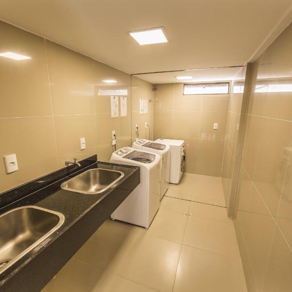 GOLDFLAT Cabo Branco by PenareiaTurBr - Foto 2