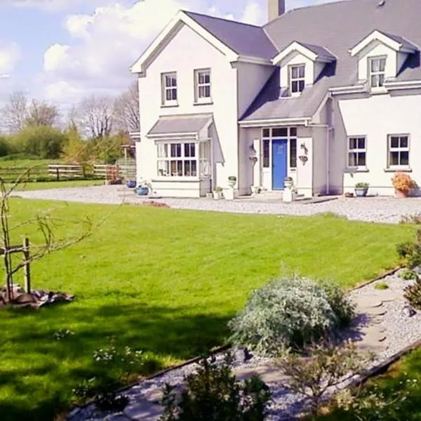The Well Meadow B&B, hotel in Ballinderry