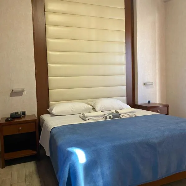 Dionysion, hotel in Alíartos