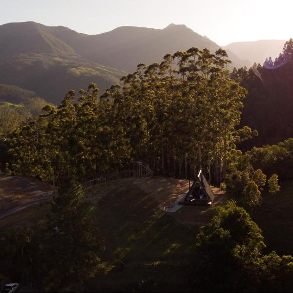 Chalés Benessere - Foto 2