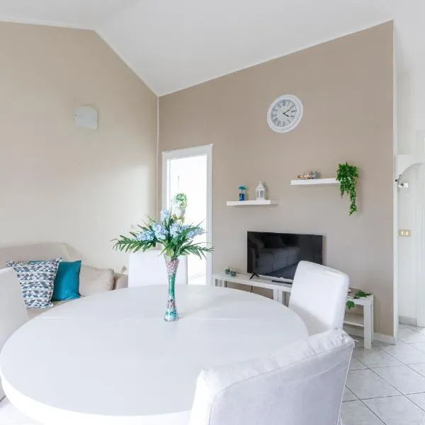 Elly's Home [Parcheggio Privato], hotel in Ravenna
