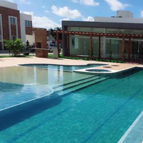 Casa praia do Francês - Foto 4
