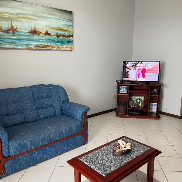 Apartamento 3 quartos Beira Mar - Foto 5