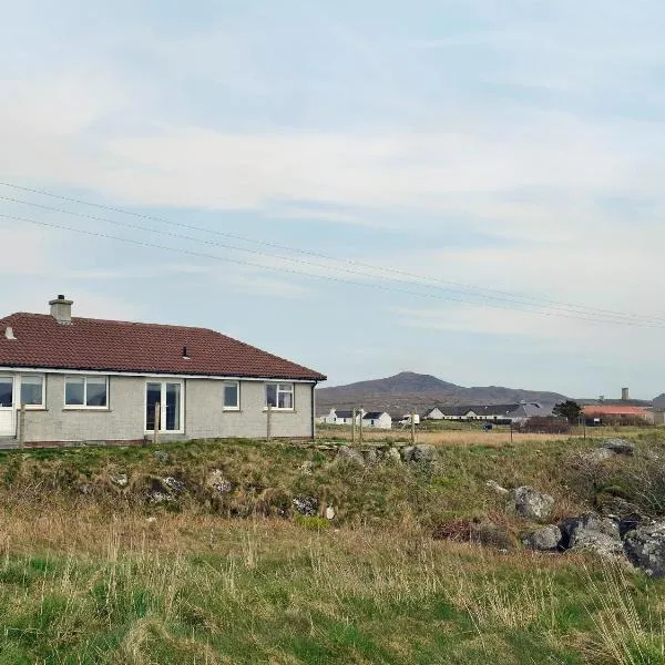 Bute Cottage, hotel a Pollachar