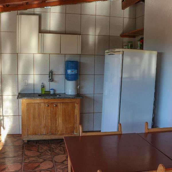 Pousada entre Paraísos - Foto 3