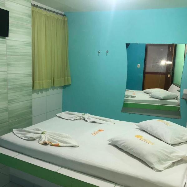 Hotel Lotus - Foto 2