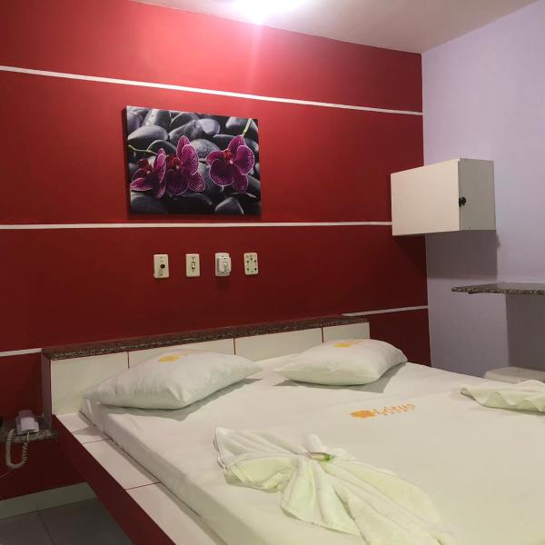 Hotel Lotus
