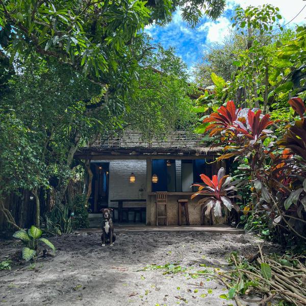 Casa do Rio