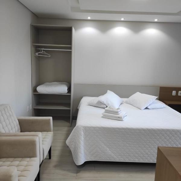 Hotel Serrano - Foto 2