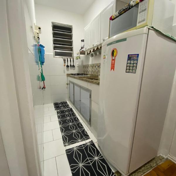 Otimo Sala e quarto Copa - Foto 4