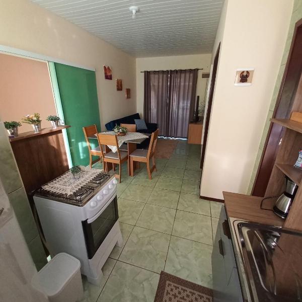 Casa Bromélia - 2 Quartos - Foto 4