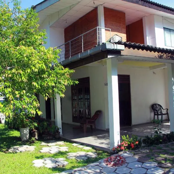 Sumith Villa, hotel a Weligama