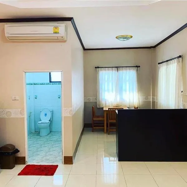 LPL Resort, hotel em Chiang Mai