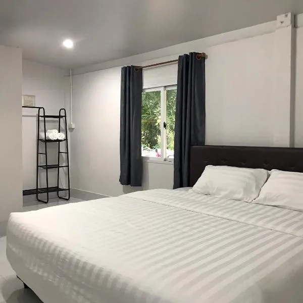 Minds House, hotel in Ban Nua Tha