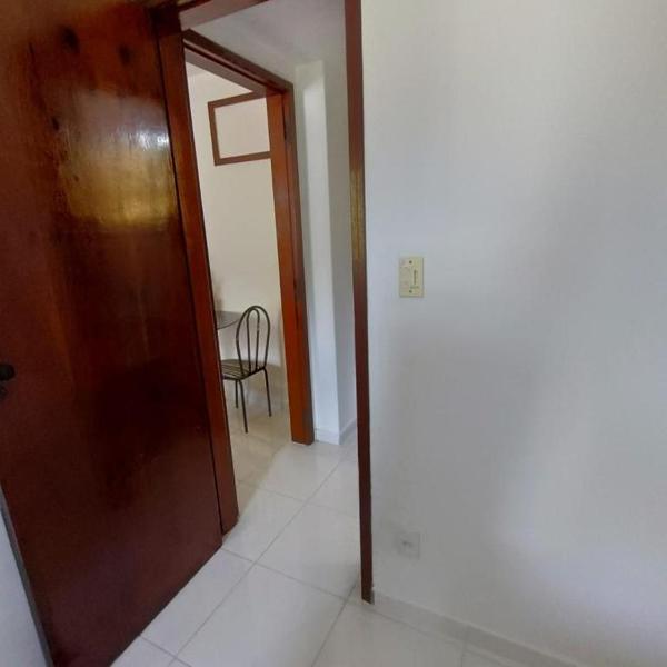 Apartamento Martin de Sá