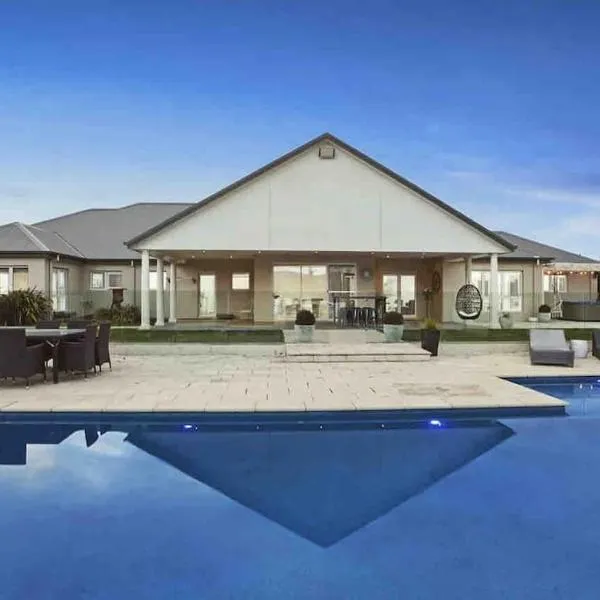 The York Residence in Hartley NSW - Newly Listed, hotel v destinaci Hartley
