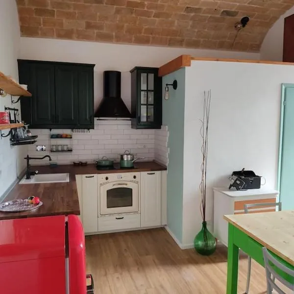 Casetta Lupo, Hotel in Rom