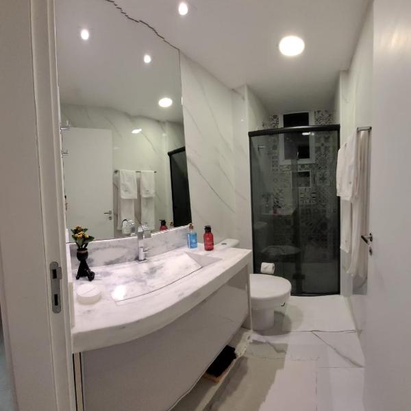 Maravilhoso Apartamento ao lado do aquario - Foto 3