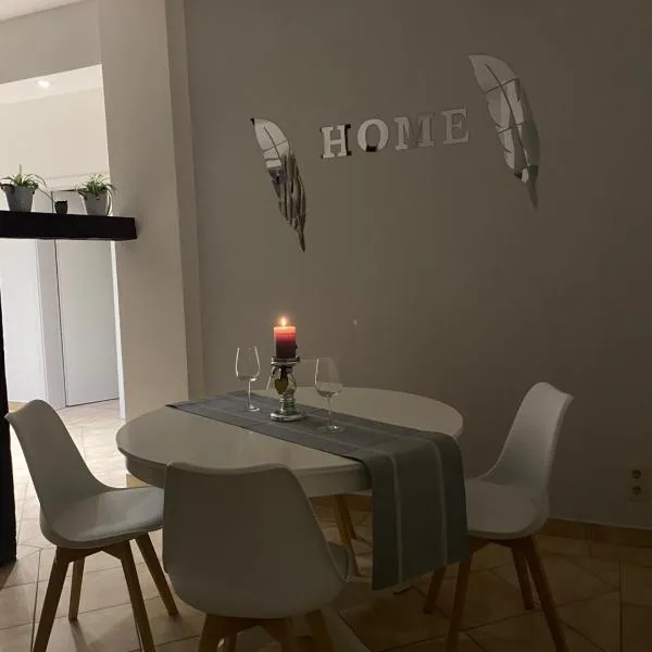 Tolle Ferienwohnung im Herzen von Thüringen, Hotel in Eisenach