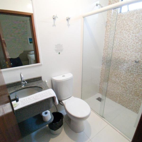 Silvestre Praia Hotel - Foto 3