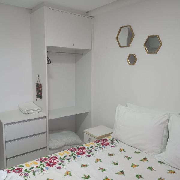 Apartamento Encantador - MAKAMBIRA RESIDENCE - Foto 2