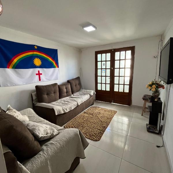Apartamento 3 Bairro Boa Vista 1 Caruaru-PE