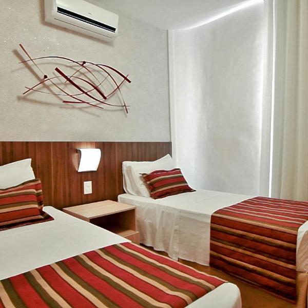 Pampulha Lieu Hotel - Foto 2