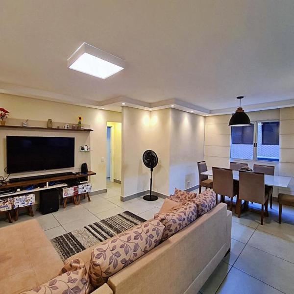 Apto Luxuoso Enseada Guarujá