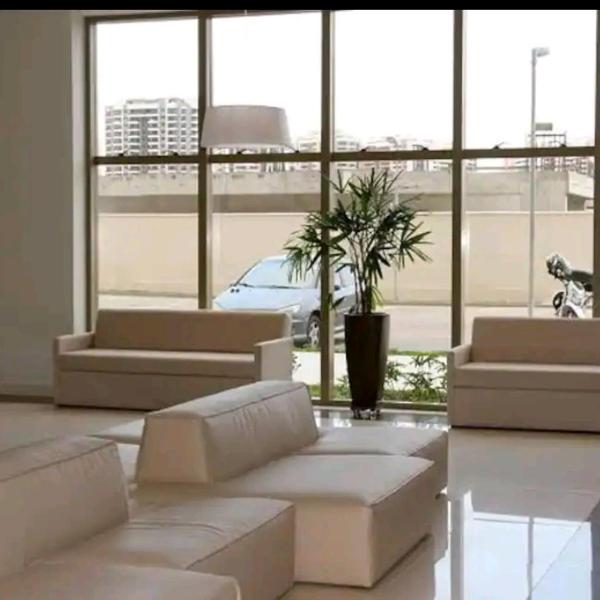 Rio Centro Stay