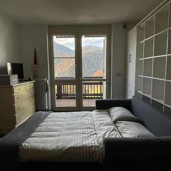 UNO SGUARDO SULLA NATURA, hotel v destinácii Prato Nevoso