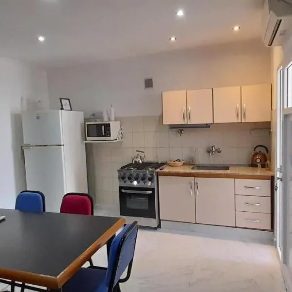 La Mar Grande, hotel in San Antonio Oeste