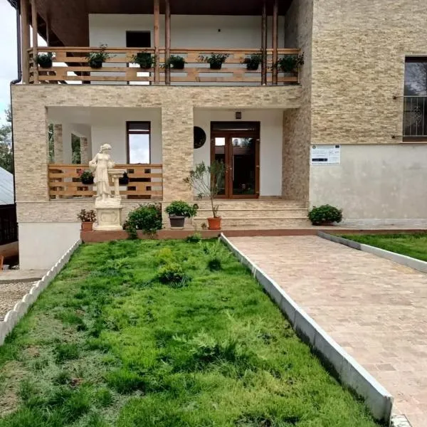 Casa Daria, hotel v destinaci Ormindea
