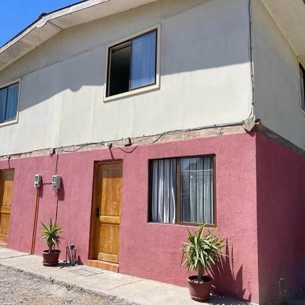 Casa Nueva Familiar, khách sạn ở Coquimbo