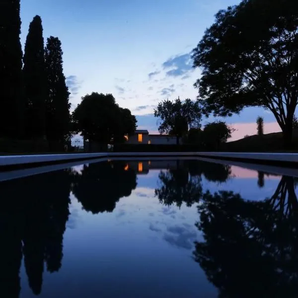 Brick house, hotell sihtkohas Sommacampagna