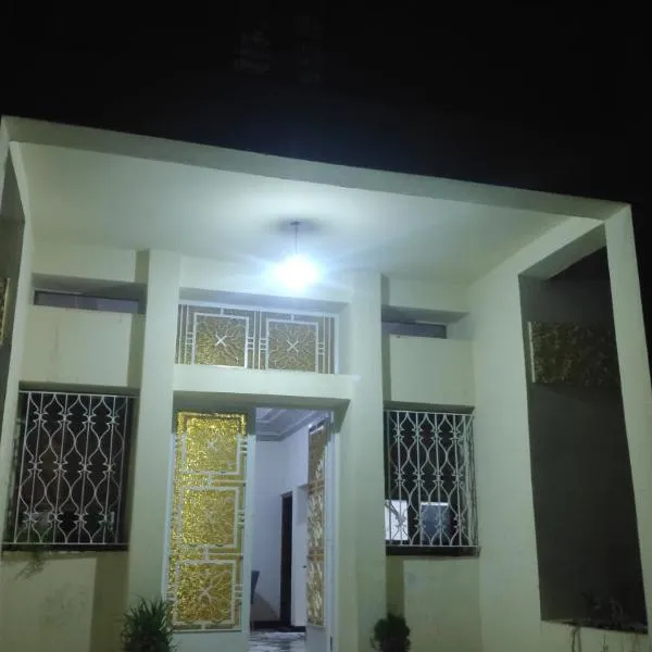 Villa familys, hotel in Fès
