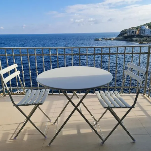 Sea Breeze, ξενοδοχείο σε Żebbuġ
