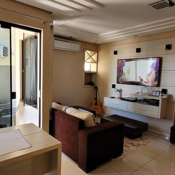 Apartamento completo no centro Entire APT in downtown