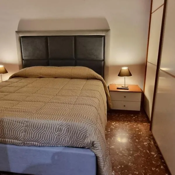 BAM BAM Tiburtina, hotel in Rome
