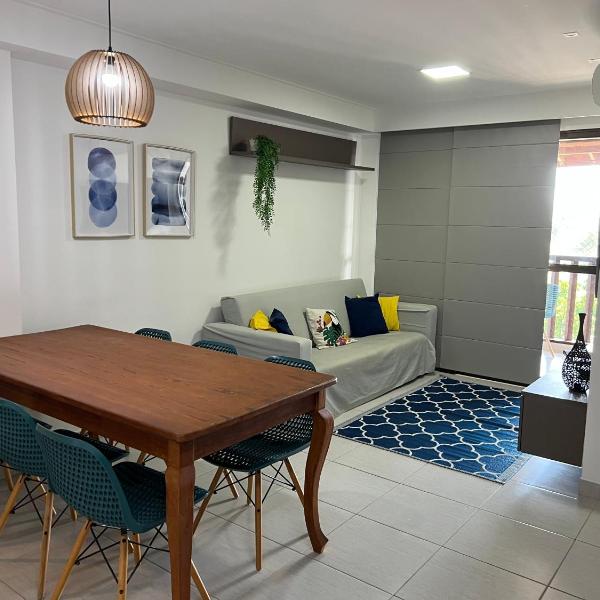 Porto de Galinhas - Cupe Beach Living - Vista Mar - Foto 5