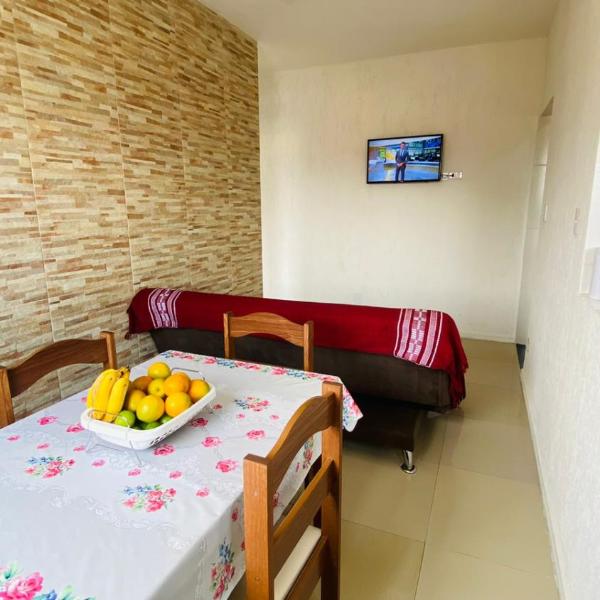 Apartamento para Temporada