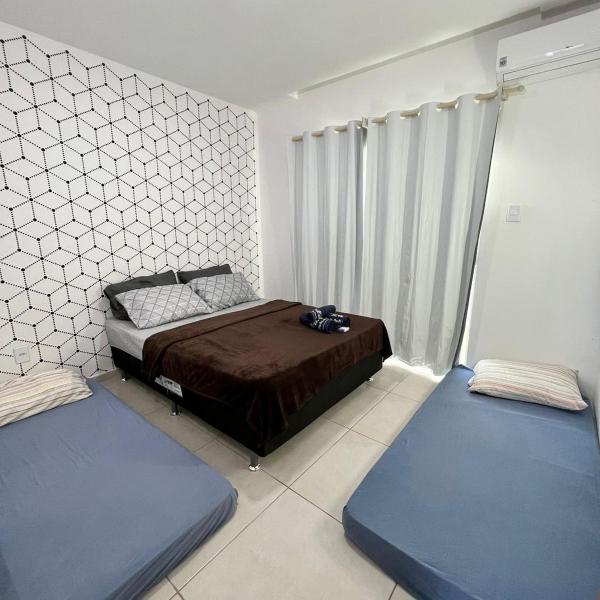 Águas Rasas - Flats - Foto 2