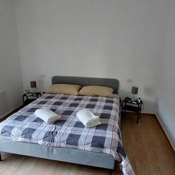 La Bomboniera, hotel v destinácii Altamura