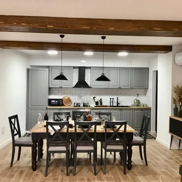 Regia Bitola, hotel en Bitola