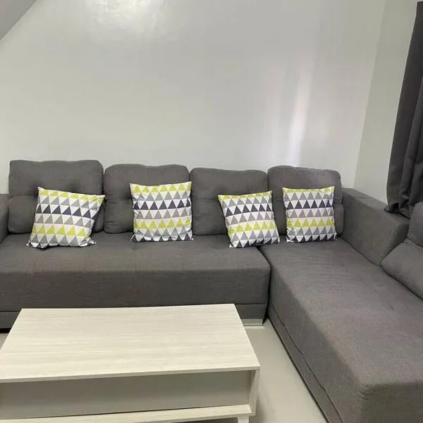 4 - Affordable 2-Storey House in Cabanatuan City, hotel v destinaci Cabanatuan