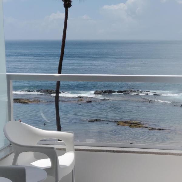 Vista Mar Apt 107