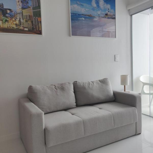 Vista Mar Apt 107 - Foto 5