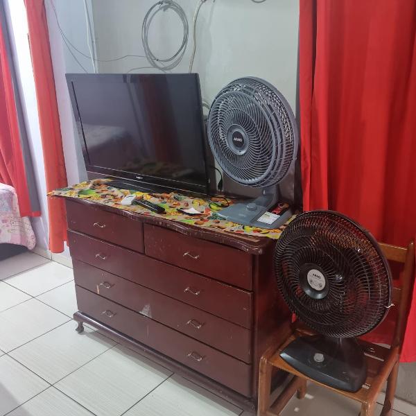 Edícula Inteira, prox Shopping Estação - Foto 5