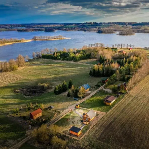 Nini House Giże, hotel v destinácii Giże
